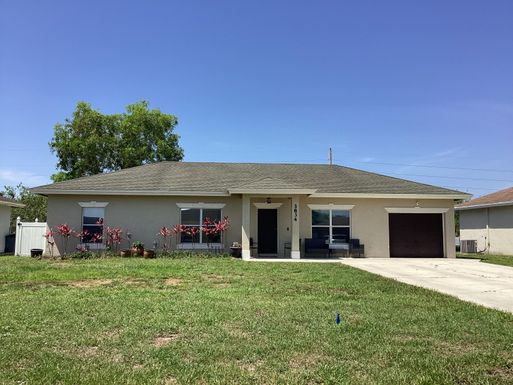 3834 12th, Okeechobee, FL 34974