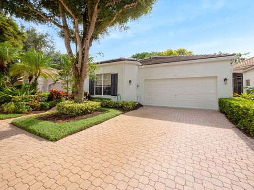 143 Sunset Bay, Palm Beach Gardens, FL 33418