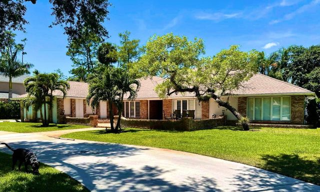 13150 Doubletree, Wellington, FL 33414