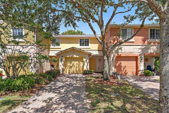 5372 Jennings, Stuart, FL 34997