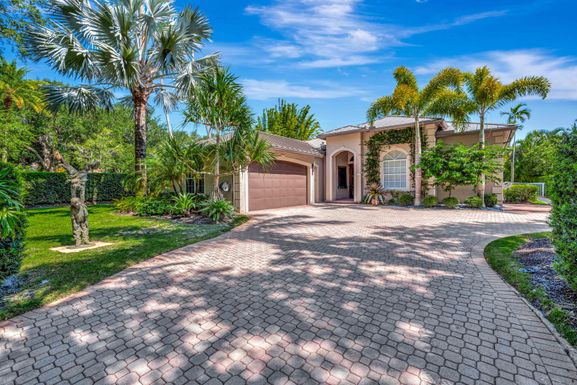 337 Eagle, Jupiter, FL 33477