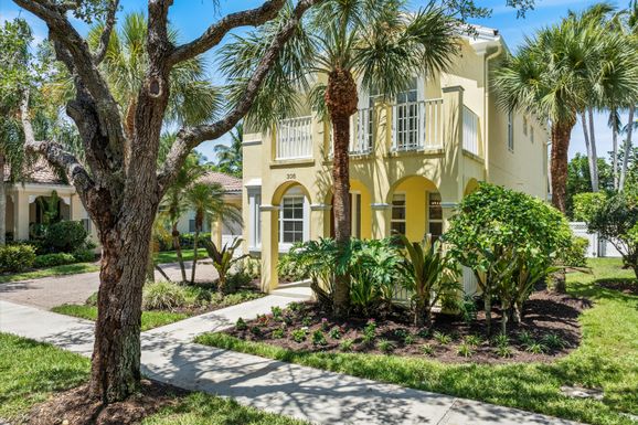 306 San Remo, Jupiter, FL 33458
