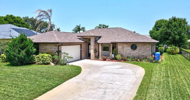 132 Keystone, Sebastian, FL 32958