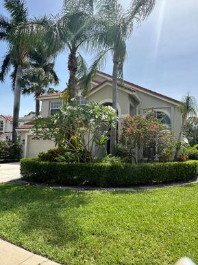 207 Pennock Trace, Jupiter, FL 33458