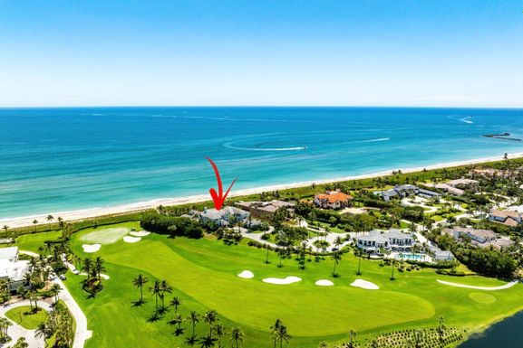 3066 Dune, Stuart, FL 34996