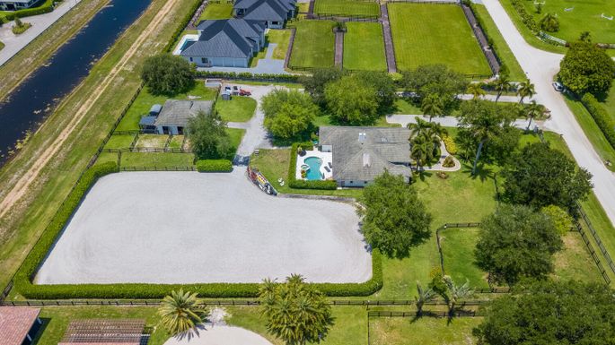 2168 Appaloosa, Wellington, FL 33414