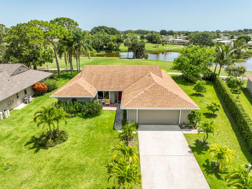 7955 Trenton, Hobe Sound, FL 33455