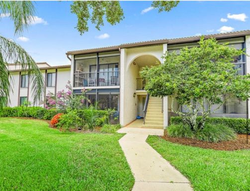 2114 Silver Pine, Palm City, FL 34990