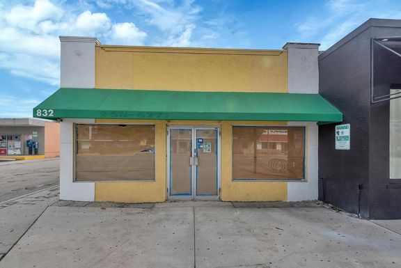 832 Dixie, Lake Worth Beach, FL 33460