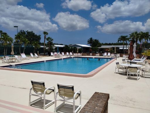 2578 Thunderbird, Stuart, FL 34997