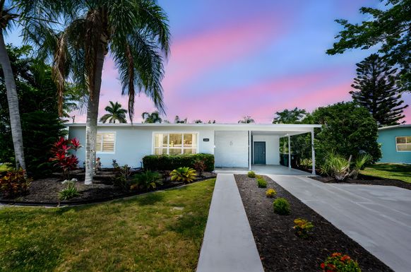 3056 Morningside, Port Saint Lucie, FL 34952
