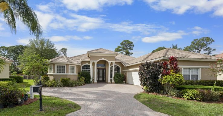 2010 Ashton, Palm City, FL 34990