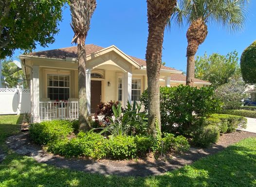 225 Clocktower, Jupiter, FL 33458