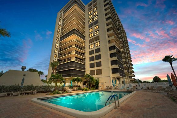 3100 Highway A1a Pha04, Fort Pierce, FL 34950