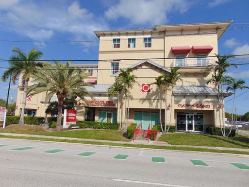 2512 Federal Hwy, Delray Beach, FL 33483