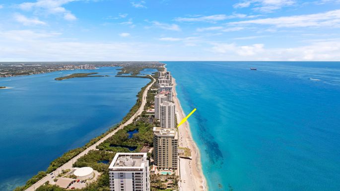 5050 Ocean, Singer Island, FL 33404