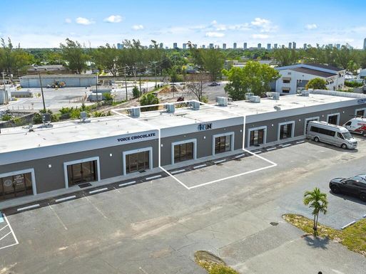 1125 Old Dixie, Lake Park, FL 33403