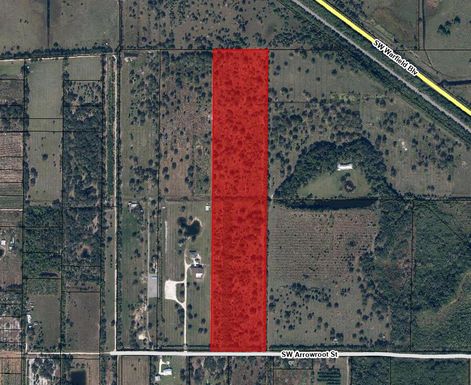 0 Unassigned, Indiantown, FL 34956