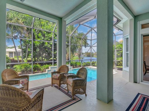 1384 Island Club, Vero Beach, FL 32963