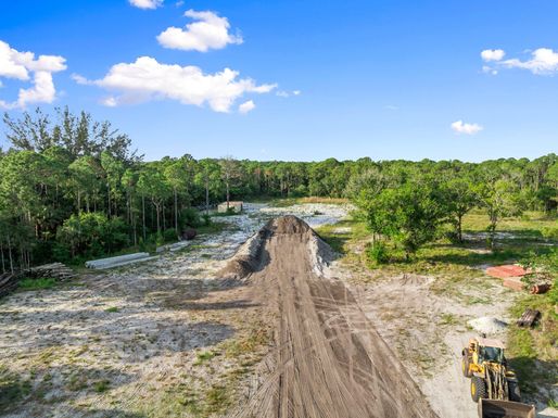 Tbd Metzger, Fort Pierce, FL 34947