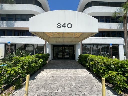 840 Us Highway 1, North Palm Beach, FL 33408