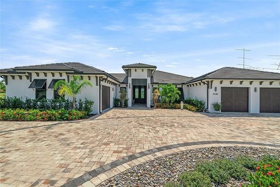 5140 Del Sol, Merritt Island, FL 32952