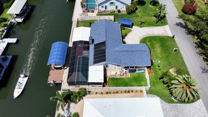 351 Nikomas, Melbourne Beach, FL 32951