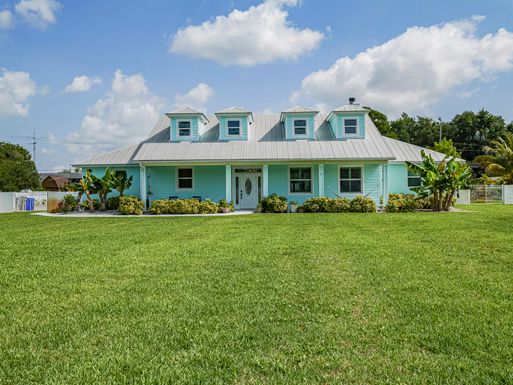 406 9th, Vero Beach, FL 32962