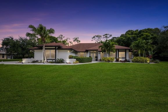 15140 Cedar Bluff, Wellington, FL 33414