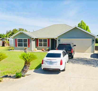 275 Gregory, Lake City, FL 32025