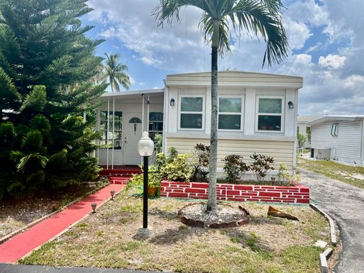 4540 69th St, Coconut Creek, FL 33073