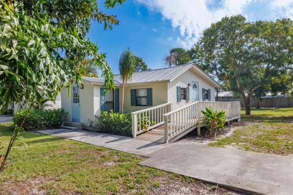 5255 Channel, Stuart, FL 34997