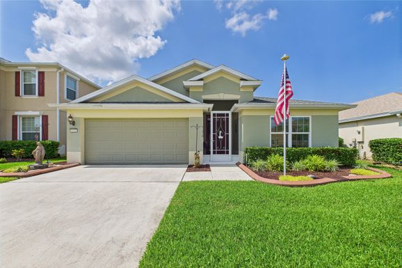 1521 Dittmer, Palm Bay, FL 32909