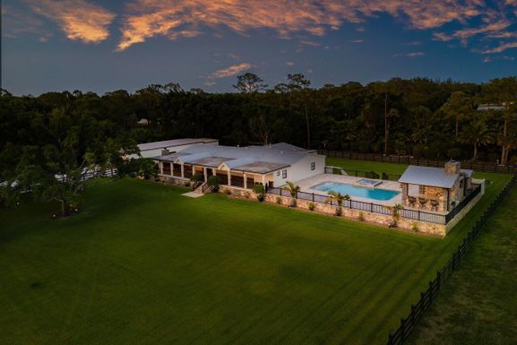17270 Rocky Pines, Jupiter, FL 33478