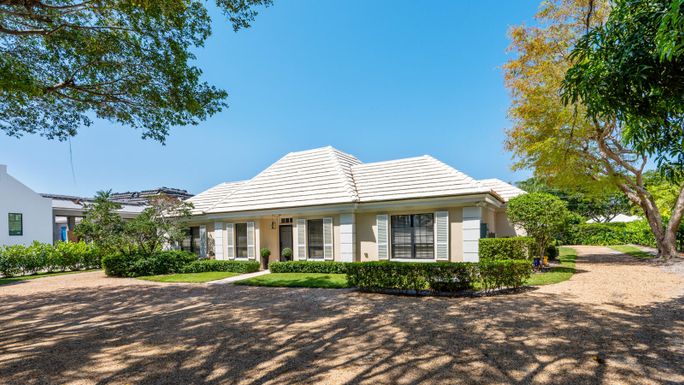 11354 Old Harbour, North Palm Beach, FL 33408
