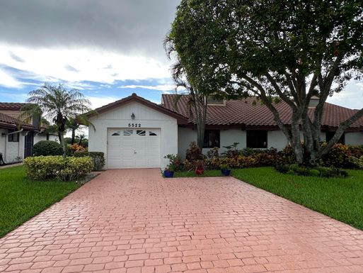 5522 San Marino, Lake Worth, FL 33467