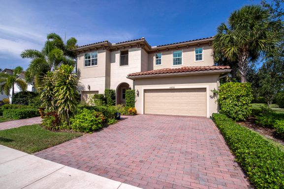 4858 Marginada, Lake Worth, FL 33467
