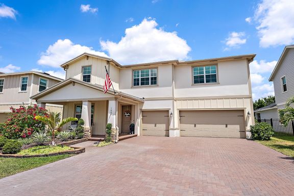 1088 Sterling Pine Pl, Loxahatchee, FL 33470