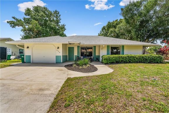 626 Browning, Sebastian, FL 32958