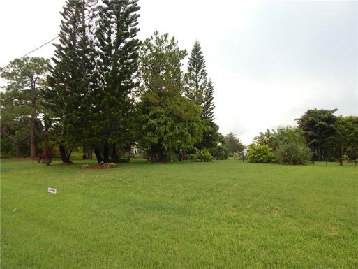 0 Joy Haven, Sebastian, FL 32958