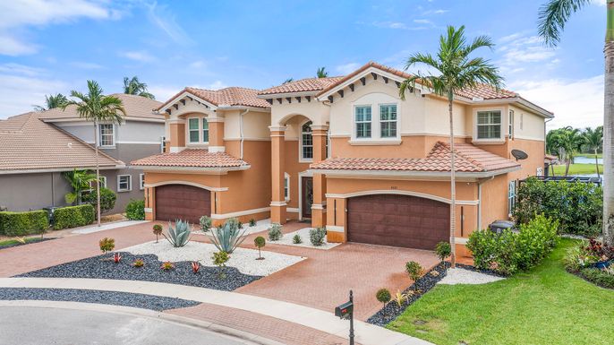 8680 Daystar Ridge, Boynton Beach, FL 33473
