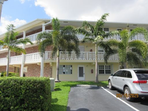 700 Pine, Pompano Beach, FL 33060