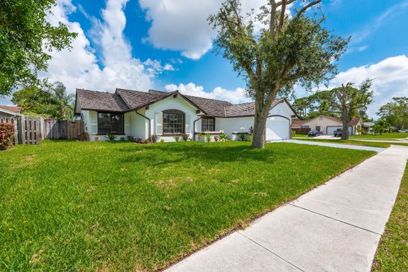 13566 Exotica, Wellington, FL 33414