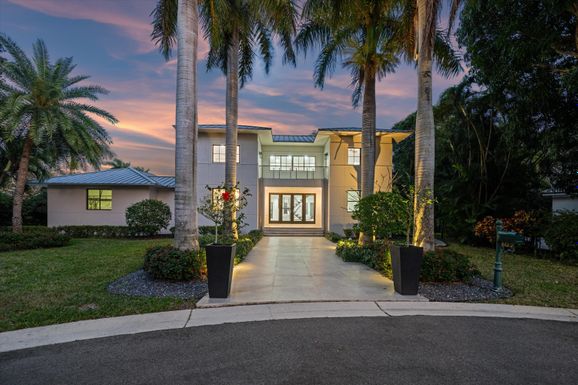 107 Abbie, Stuart, FL 34996