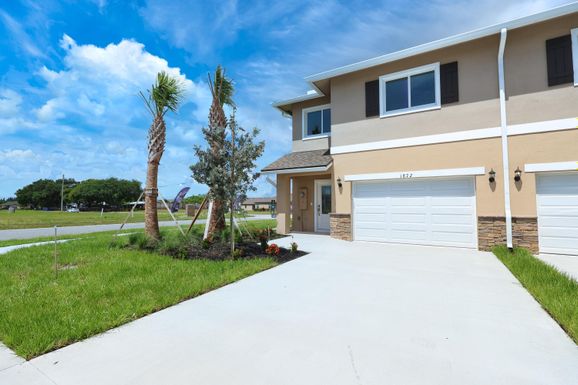 1632 Joyful, Fort Pierce, FL 34947