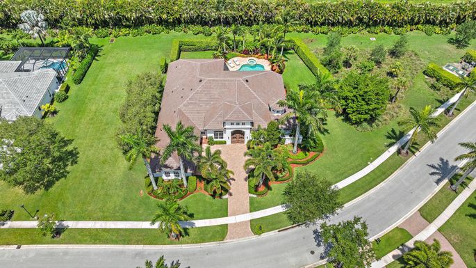 6099 Wildcat, West Palm Beach, FL 33412