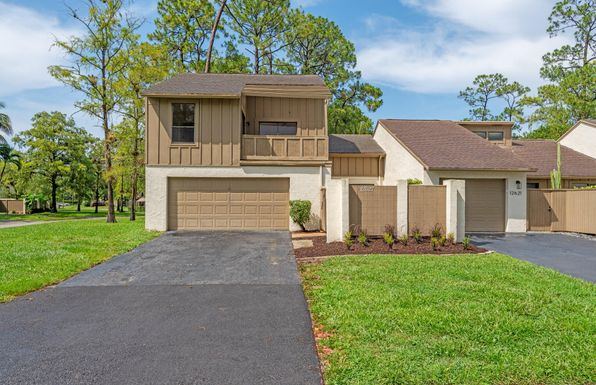 12627 Shady Pines, Wellington, FL 33414