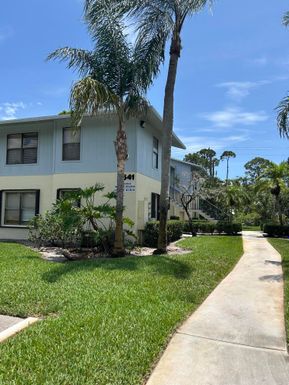 6541 Federal, Stuart, FL 34997