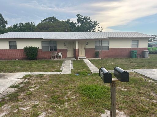 2536 Seneca, Fort Pierce, FL 34946