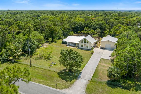 5001 Silver Oak, Fort Pierce, FL 34982